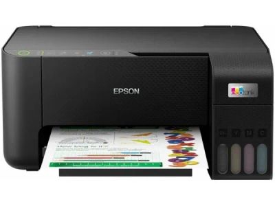 Лот: 24317187. Фото: 1. МФУ струйное Epson L3250 цветное... МФУ и копировальные аппараты