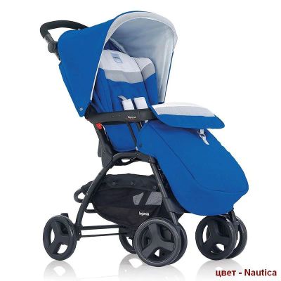 Лот: 7039404. Фото: 1. Коляска Inglesina Espresso. Коляски