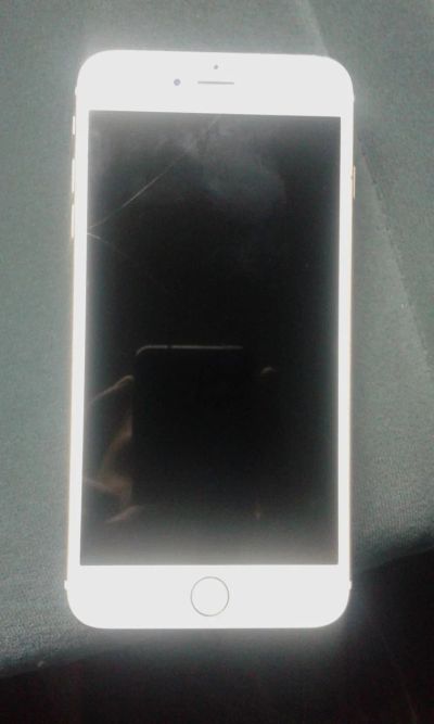 Лот: 8281530. Фото: 1. Apple iPhone 6 plus (оригинал). Кнопочные мобильные телефоны