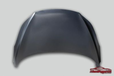 Лот: 25592657. Фото: 1. Капот Hyundai Elantra (2010-2016... Кузов