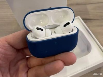 Лот: 17985378. Фото: 1. Airpods Pro Premium качество с... Наушники, гарнитуры