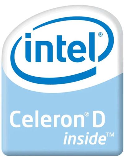 Лот: 8082557. Фото: 1. Процессор (CPU) Intel Celeron... Процессоры