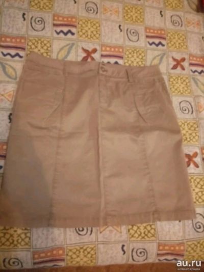 Лот: 17325310. Фото: 1. Юбка новая Massimo Dutti производство... Юбки