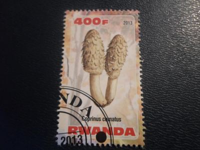 Лот: 17180669. Фото: 1. Марка для Вашей коллекции. №24936. Марки