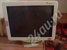 Лот: 272846. Фото: 1. Hyundai Image Quest Q790. ЭЛТ-мониторы