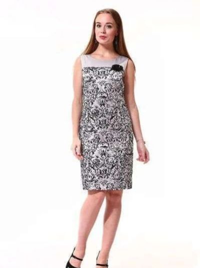 Лот: 25678443. Фото: 1. Платье новое. Платья