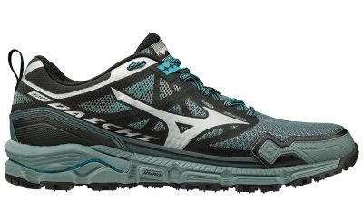 Лот: 13638400. Фото: 1. Беговые кроссовки MIZUNO Wave... Кеды, кроссовки, слипоны