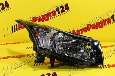 Лот: 18636863. Фото: 1. Фара Chevrolet Cruze (2009-) правая... Оптика и освещение