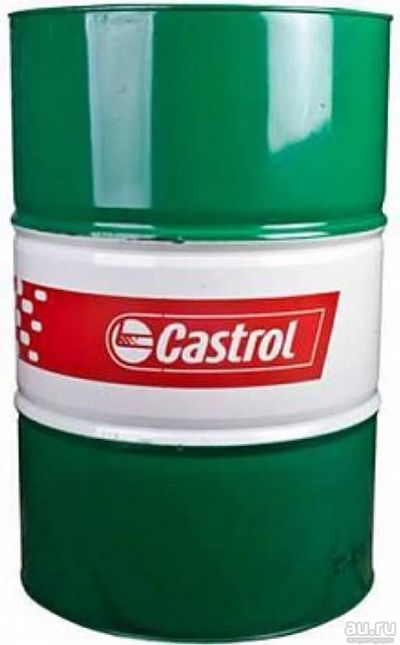 Лот: 13613820. Фото: 1. Моторное масло Castrol Magnatec... Масла, жидкости