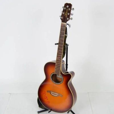 Лот: 6924434. Фото: 1. электроакустика Kawai EA-45, made... Гитары