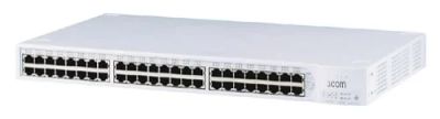 Лот: 4989580. Фото: 1. 3Com SuperStack 3 4400 Switch... Маршрутизаторы (роутеры)