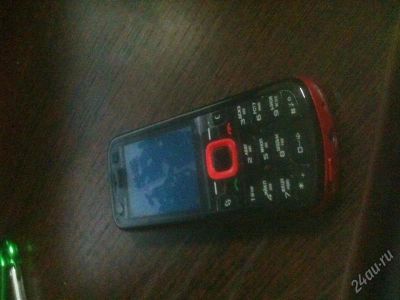 Лот: 2239274. Фото: 1. Nokia 5320 xpress music + новый... Кнопочные мобильные телефоны