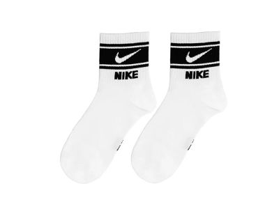 Лот: 24976193. Фото: 1. Носки средние Nike. Другое (одежда, обувь, галантерея)
