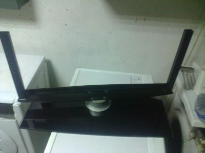 Лот: 13043969. Фото: 1. Подставка для телевизора Philips... Кронштейны, стойки, подставки