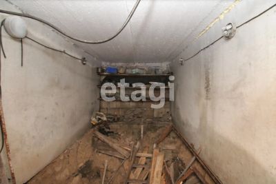 Лот: 25286522. Фото: 1. гараж , Красноярск улица 40 лет... Гаражи, парковочные места