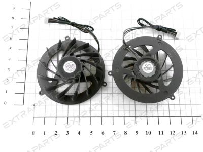 Лот: 15965292. Фото: 1. Вентилятор ACER Aspire 6530. Системы охлаждения