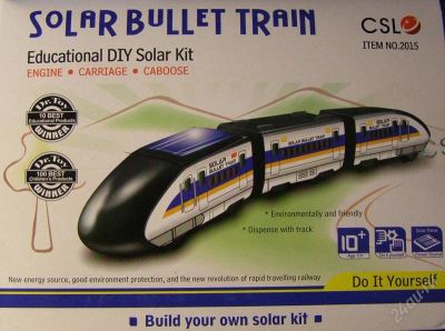 Лот: 849721. Фото: 1. Электро-механический конструктор... Конструкторы