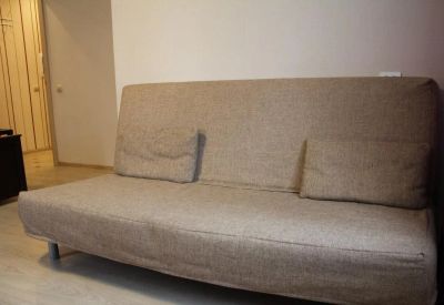Лот: 20723407. Фото: 1. Диван прямой раскладной IKEA. Диваны