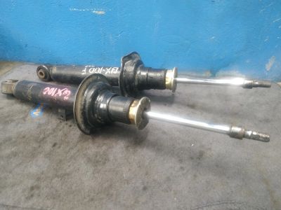 Лот: 17516718. Фото: 1. Стойки Toyota Mark2 gx100. Ходовая, подвеска, рулевое управление