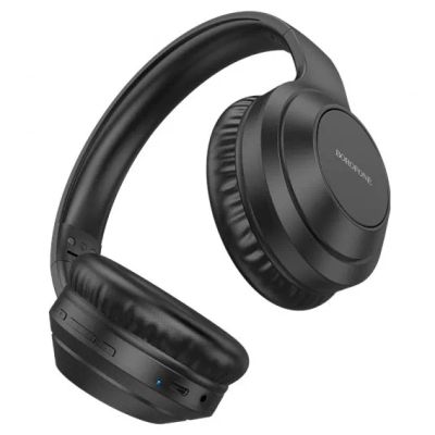 Лот: 23247611. Фото: 1. Гарнитура Bluetooth Borofone BO20... Наушники, гарнитуры