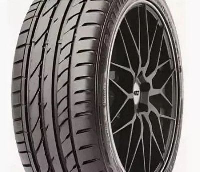 Лот: 14556267. Фото: 1. Шина 235/40 R18 Sailun Atrezzo... Шины