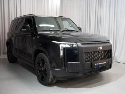 Лот: 25791532. Фото: 1. Внедорожник Rox 01 2025. Автомобили