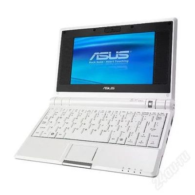 Лот: 872815. Фото: 1. Нетбук Asus EeePC 2g Surf. Ноутбуки