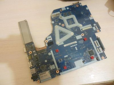 Лот: 9200128. Фото: 1. Плата с ноутбука Acer E5-571... Материнские платы