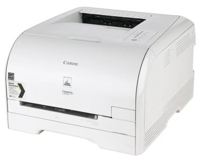 Лот: 9834276. Фото: 1. Цветной лазерный принтер Canon... Лазерные принтеры