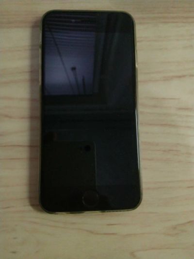 Лот: 10090035. Фото: 1. iphone 6 16гигов. Смартфоны