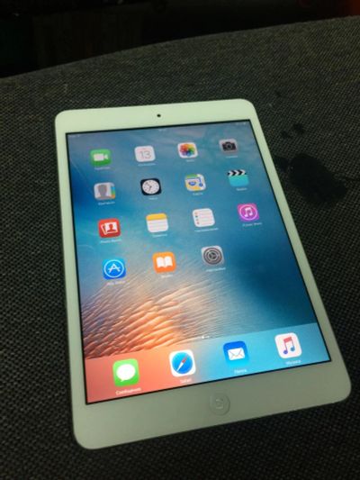 Лот: 8868404. Фото: 1. iPad mini 16gb. Планшеты