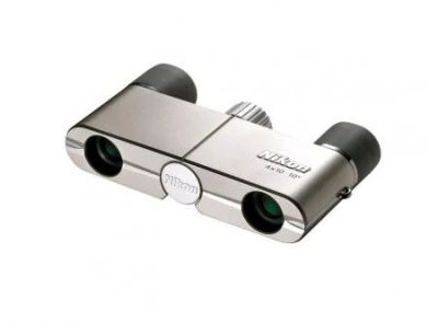 Лот: 5811524. Фото: 1. Бинокль Nikon Elegant Compact... Бинокли