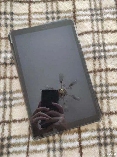 Лот: 17997039. Фото: 1. планшет Allbocube iplay 30 Pro... Планшеты