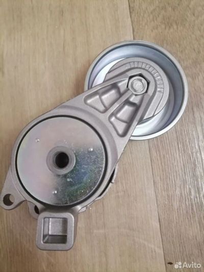 Лот: 14977782. Фото: 1. Ролик натяжной Nissan Otti. Двигатель и элементы двигателя
