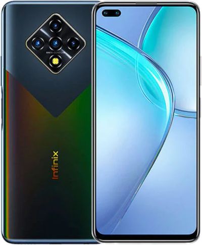 Лот: 17661515. Фото: 1. Infinix Zero 8 8/128. Смартфоны