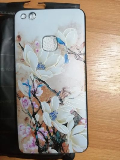 Лот: 13985726. Фото: 1. Чехол на Huawei P10 Lite. Чехлы, бамперы