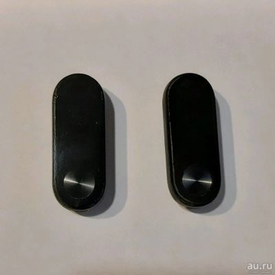 Лот: 13347969. Фото: 1. Xiaomi Mi Band 2. Смарт-часы, фитнес-браслеты, аксессуары