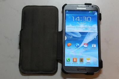 Лот: 3630238. Фото: 1. Samsung Galaxy Note II GT-N7100... Смартфоны