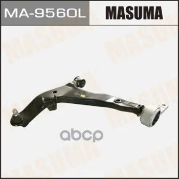 Лот: 24731558. Фото: 1. Рычаг Нижний "Masuma" Front Low... Разное