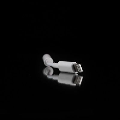 Лот: 15881131. Фото: 1. Кабель переходник Lightning 3... Дата-кабели, переходники