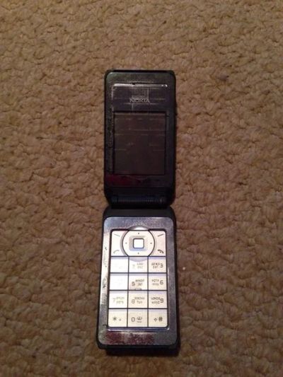 Лот: 3423166. Фото: 1. какая то Nokia. Кнопочные мобильные телефоны