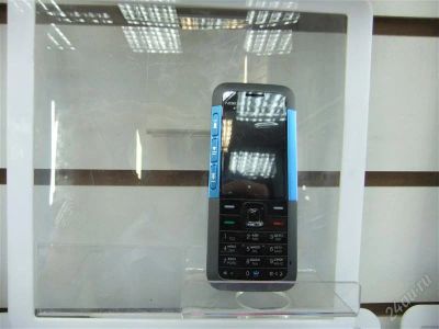 Лот: 927307. Фото: 1. Nokia5310 Б/У. Кнопочные мобильные телефоны