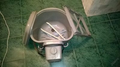 Лот: 5899555. Фото: 1. Стиральная машина "Мана". Стиральные машины