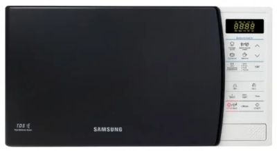 Лот: 16087559. Фото: 1. СВЧ (Микроволновая печь) Samsung... Микроволновки, мини-печи