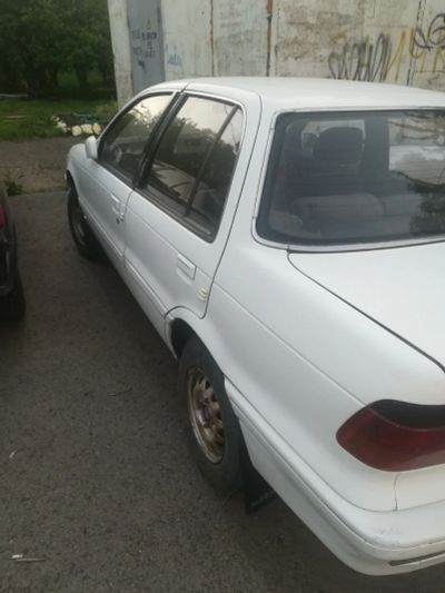 Лот: 16257035. Фото: 1. Автомобиль. Автомобили