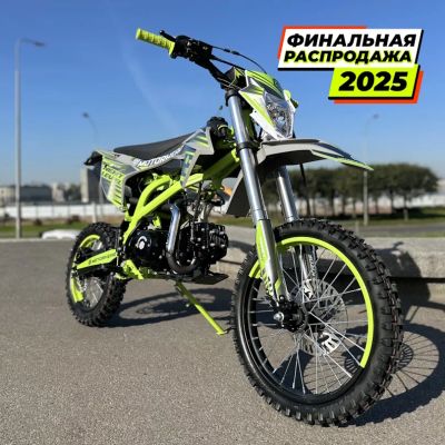 Лот: 25603175. Фото: 1. Motorhead C125SA. Мотоциклы