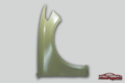 Лот: 25593020. Фото: 1. Крыло Ford Mondeo (2014-) переднее... Кузов