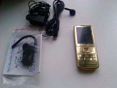 Лот: 1012518. Фото: 1. nokia 6700 classic. Кнопочные мобильные телефоны