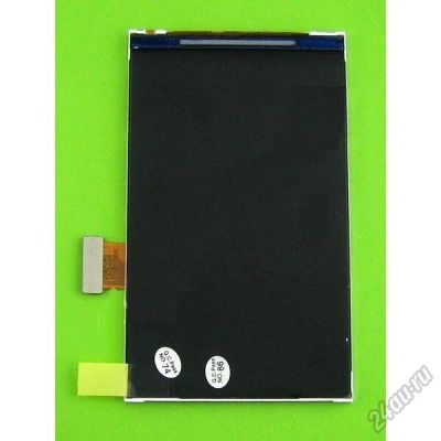 Лот: 5801161. Фото: 1. Дисплей Fly IQ440 (Energie) Бесплатная... Дисплеи, дисплейные модули, тачскрины