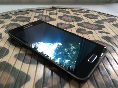 Лот: 11680619. Фото: 1. Samsung Galaxy A3 самсунг гелакси... Смартфоны